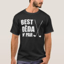 Recherche de père tchèque tshirts Mort