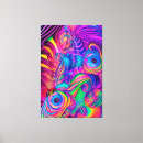 Recherche de trippy art Psychédélique