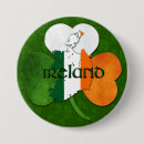 Recherche de le jour de st patrick badges Irlandais