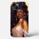 Recherche de femme africaine iphone coques Ethnique