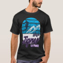 Recherche de ski resort tshirts Alpes