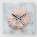 Recherche de peinture marine horloges Bleu