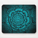 Recherche de mandala mousepads Boho