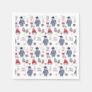 Recherche de pingouins serviettes Mignon