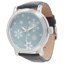 Recherche de de flocon de neige montres Hiver