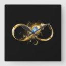 Recherche de éternité horloges Symbole