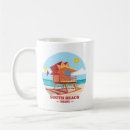 Recherche de la floride du sud tasses État du soleil