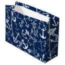 Recherche de ancre marine sacs cadeaux Été