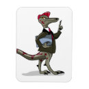 Recherche de caricatures magnets Mignon