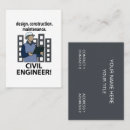 Recherche de civil cartes visite Conception