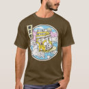 Recherche de japanes tshirts Anime kawaii