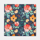 Recherche de motif tropical magnets Mode