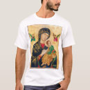 Recherche de vierge marie vêtements Chrétien