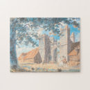 Recherche de turner puzzles Château