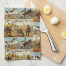 Recherche de horse cuisine linges Cowgirl