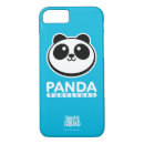 Recherche de dessin panda iphone 7 coques Kawaii