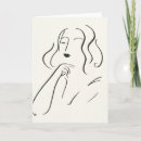 Recherche de esquisse cartes postales Pouvoir des filles