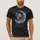 Recherche de amant de vampire Gothique