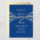 Recherche de royal blue gold mariages Simple