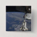 Recherche de effort badges Espace extra atmosphérique