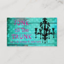 Recherche de lustre vintage s cartes visite Pour tous