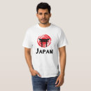 Recherche de drapeau du japon tshirts Oriental
