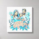 Recherche de religion impressions sur toile Jésus