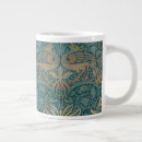 Recherche de peacock tasses Floral