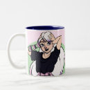 Recherche de cute anime tasses Pour elle