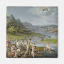 Recherche de baptême jésus christ magnets Rivière
