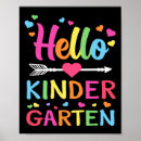 Recherche de back to school posters École