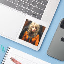 Recherche de femelles autocollants Contenu générationnel