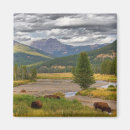 Recherche de parcs nationaux américains magnets Montana