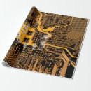 Recherche de connexion papier cadeau Puce