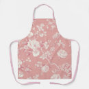 Recherche de decor toile impressions tabliers Floral