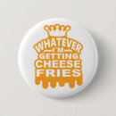 Recherche de friture badges Nourriture