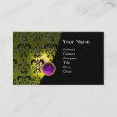 Recherche de couleur mauve cartes visite Noir