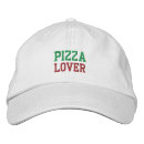 Recherche de pâtes casquettes Nourriture