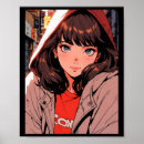 Recherche de à capuche de fille posters Ville