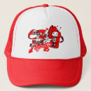 Recherche de robots casquettes Musique