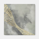 Recherche de nuages magnets Contemporain