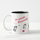 Recherche de femmes au foyer tasses Rétro