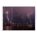 Recherche de horizon manhattan cartes postales Gratte ciel