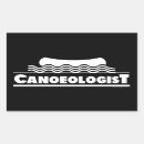 Recherche de kayak de canoë autocollants Lac