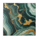 Recherche de marbre vert carreaux Moderne