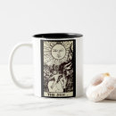 Recherche de oracles tasses Occulte