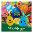 Recherche de lapin mignon posters Oeuf