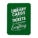 Recherche de bibliothèque magnets Toute personne
