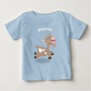 Recherche de de chèvre bébé tshirts Animal