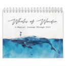 Recherche de baleine calendriers Des baleines
